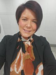 Jan Stevenson