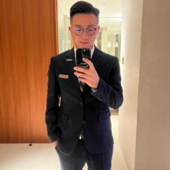 楊有為 Yuwei