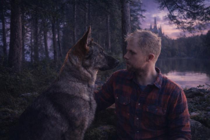 Fredrik Danielsson