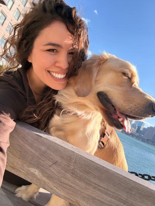 Paola Sanchez