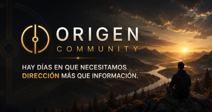 Origen Community