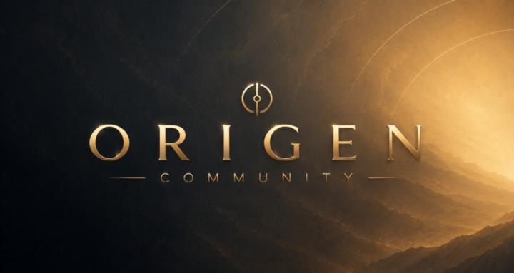 Origen Community