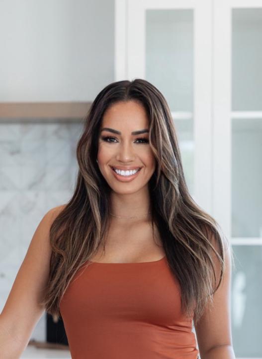 Mariah Green