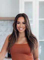 Mariah Green