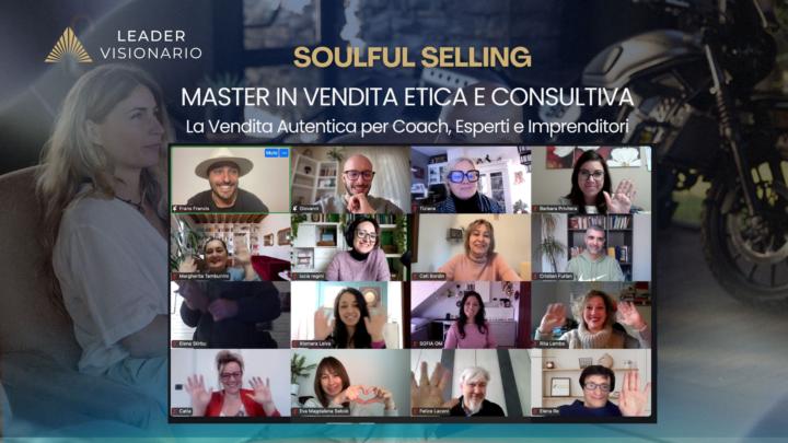 🔥 Sommario della Terza Sessione del Master in Vendita Etica 🔥