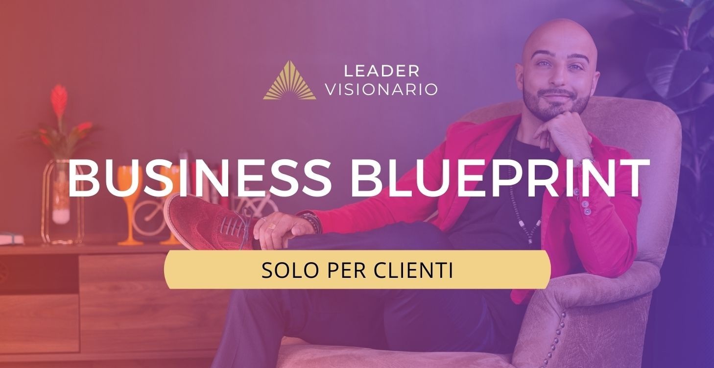 Business Blueprint