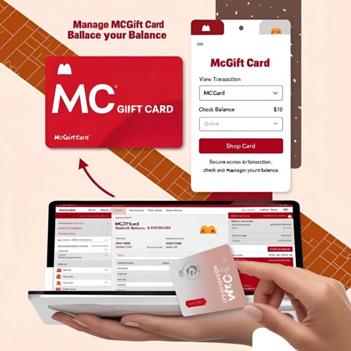 MCGift GiftCardMall