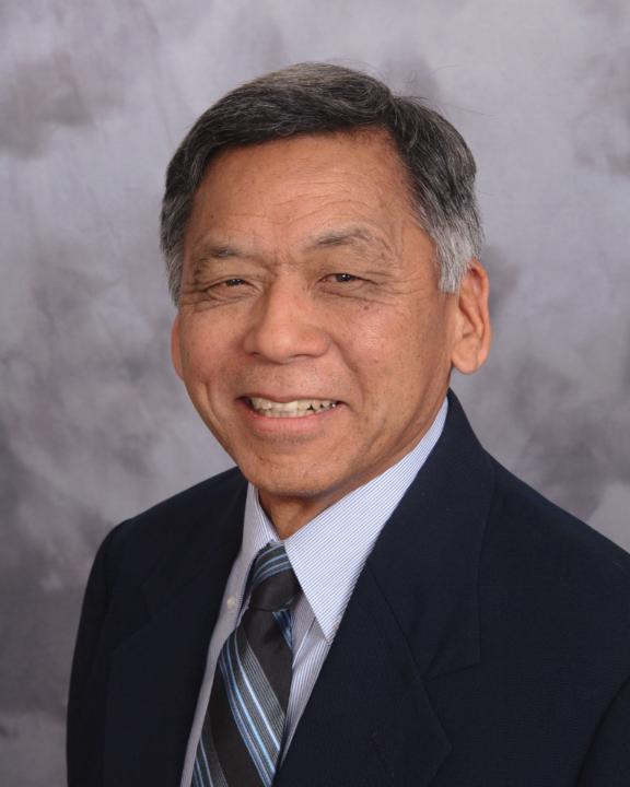 Glenn Tosaya