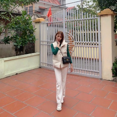 Phạm Thanh Huyền