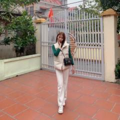 Phạm Thanh Huyền