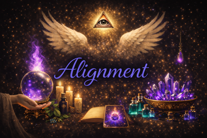 ***Alignment***