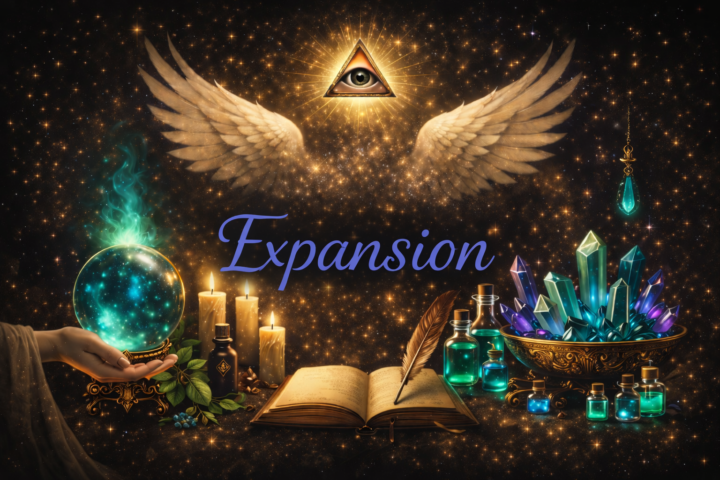 Expansion 