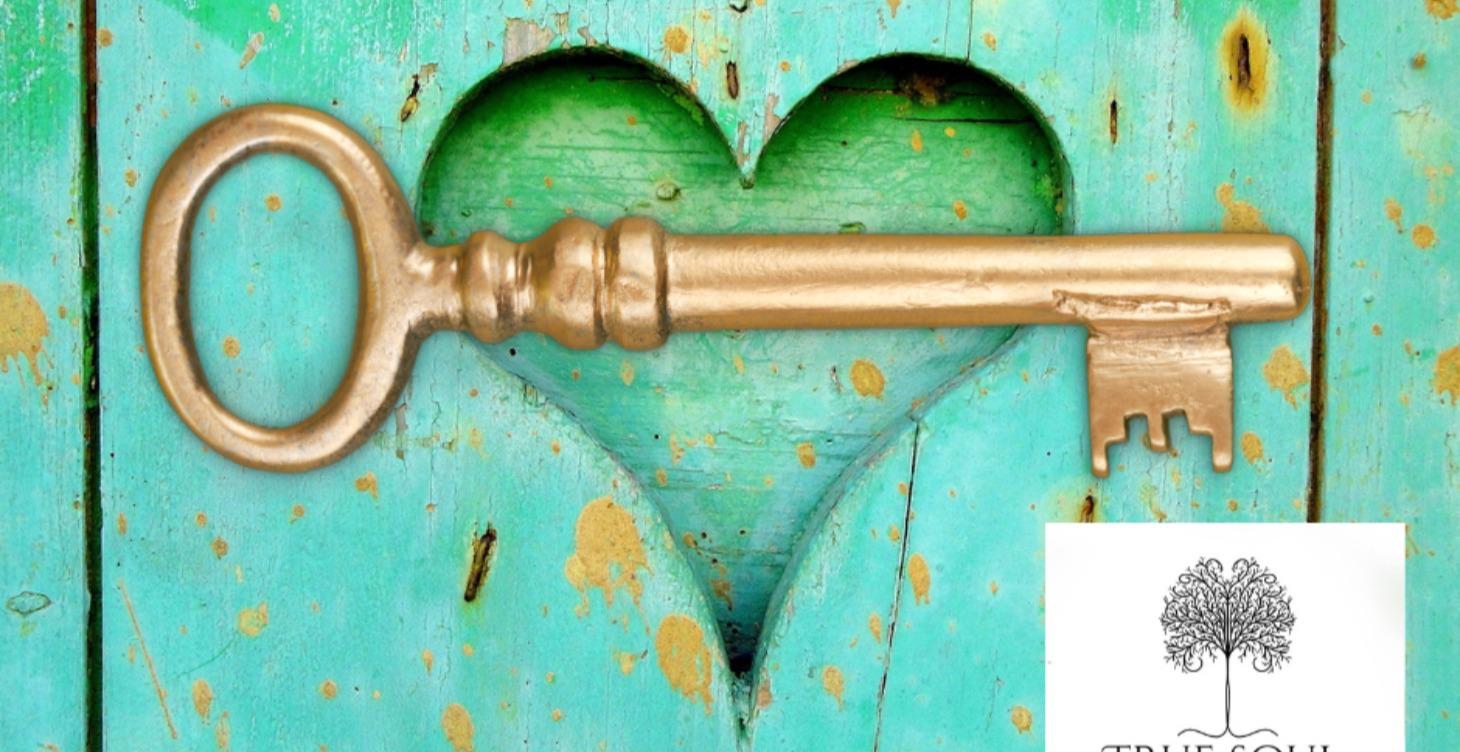 30 day foundations : Intro series