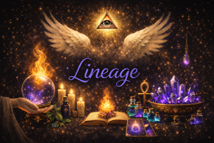 Lineage 
