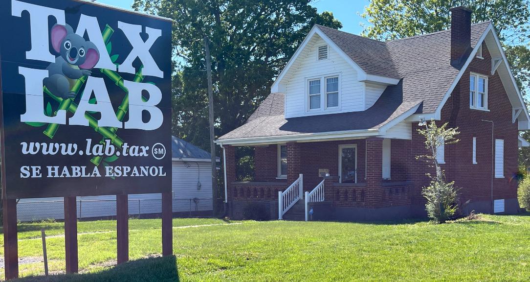 Tax Lab Club