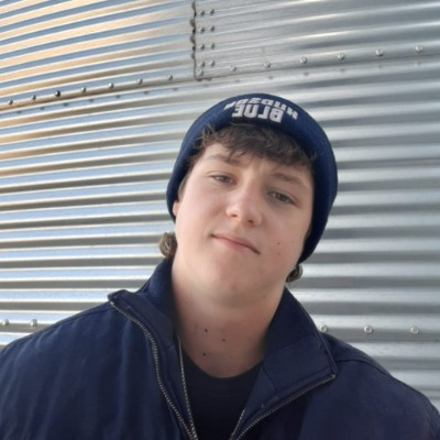 Tadhg Mackle