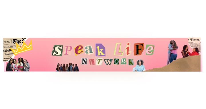 Speak Life Network