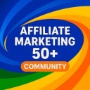 Logo Affiliate-<mark>Marke</mark>ting 50+