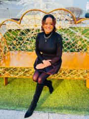 Bernadette Shillingford