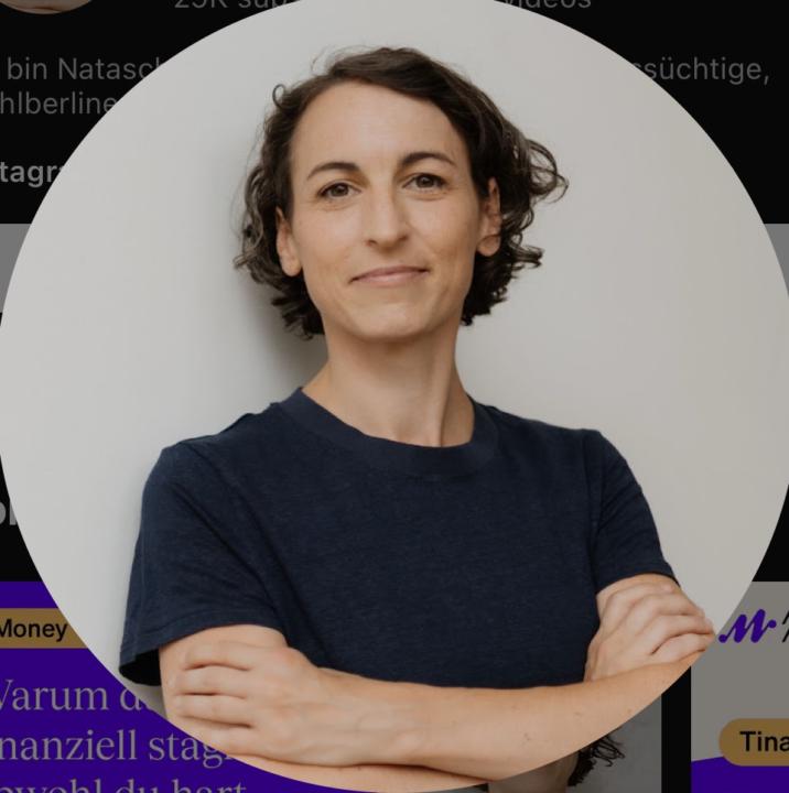 Natascha Wegelin