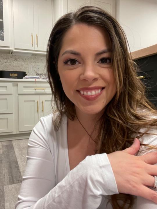 Maria Rogers