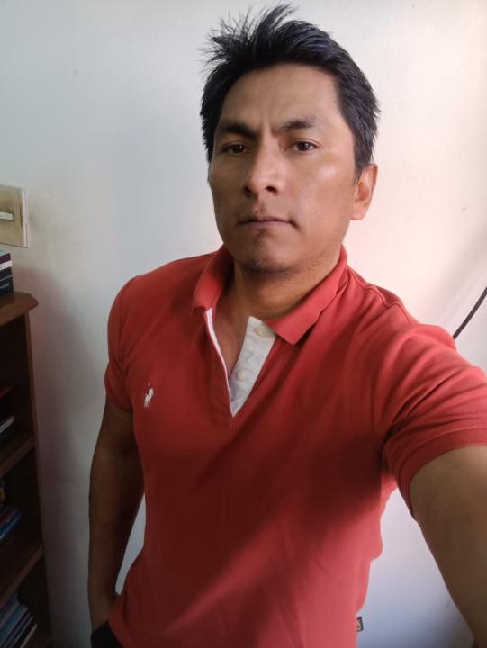 Miguel Angel Lopez Pecho