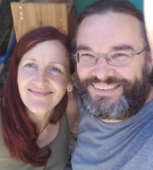 Ursula und Michael