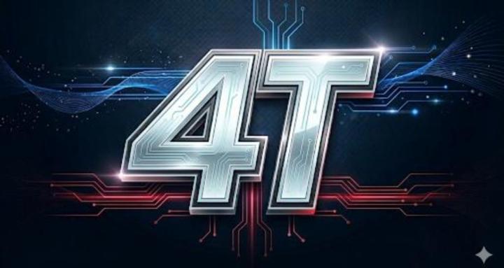 4T Channel