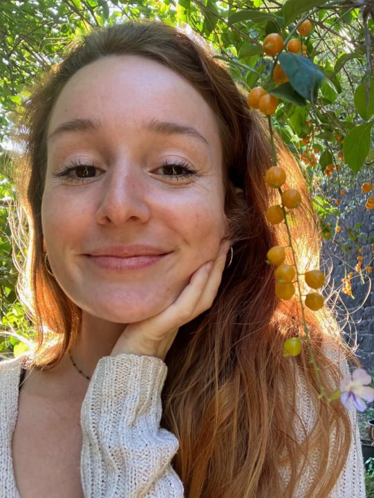 Céline Armand
