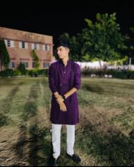 Prashant Bhati