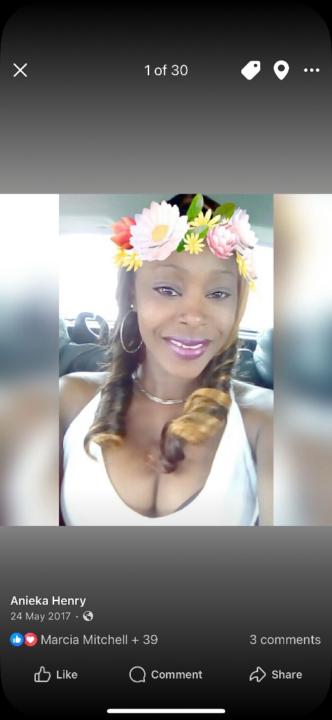 Anieka Henry