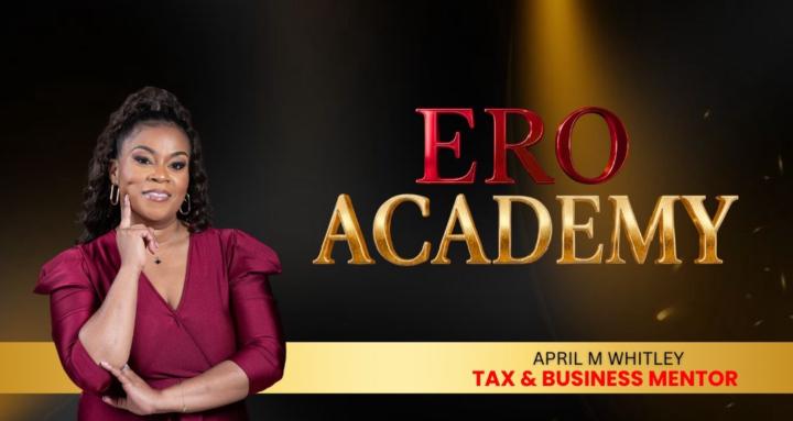 AMW Tax & Wealth ERO Academy