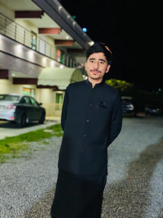 Usama Khan