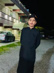Usama Khan