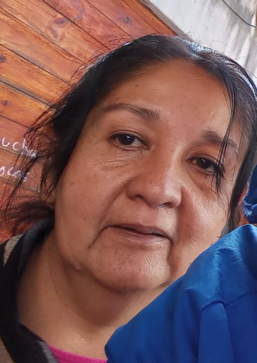 Sandra Gloria Reales