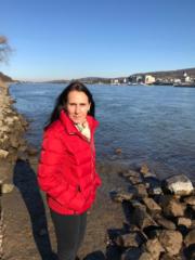 Annemarie Buchwald
