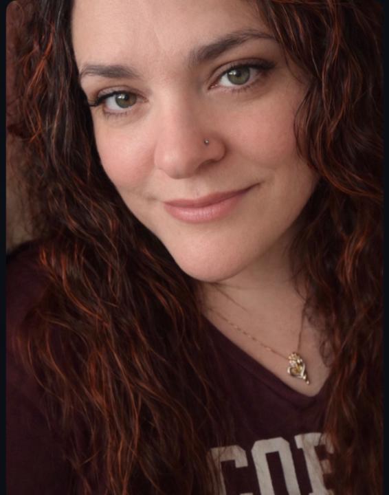 Sarah Hayes