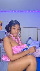 Kimberly St Fleur