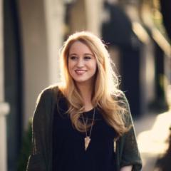 Cassidy Woodard