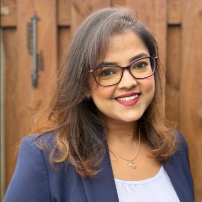 Reshmie Bisheshar