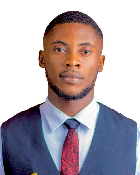 Emmanuel Ampaw Bannerman