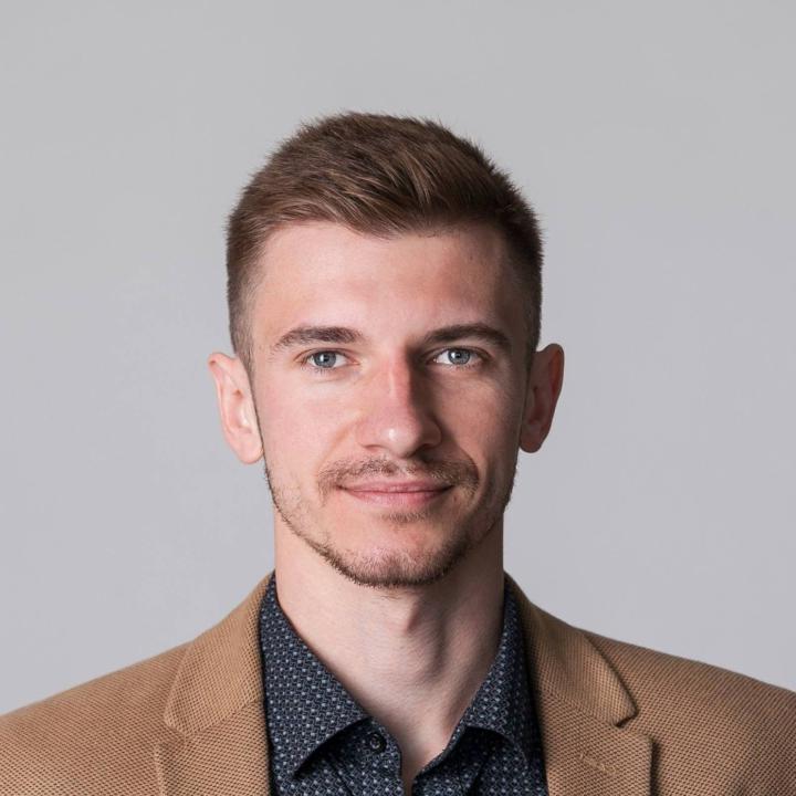 Bogdan Aksonenko