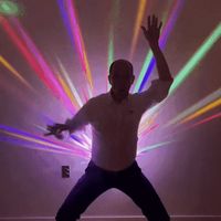 Whole world BFF Bynum