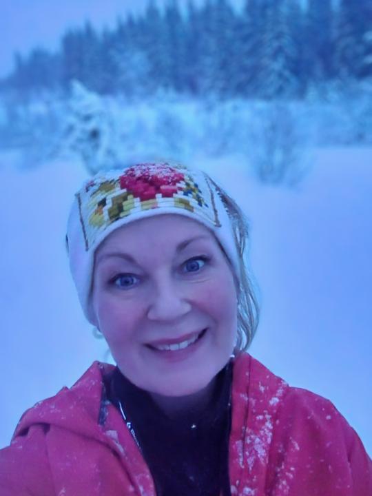 Lena Sommerbakk