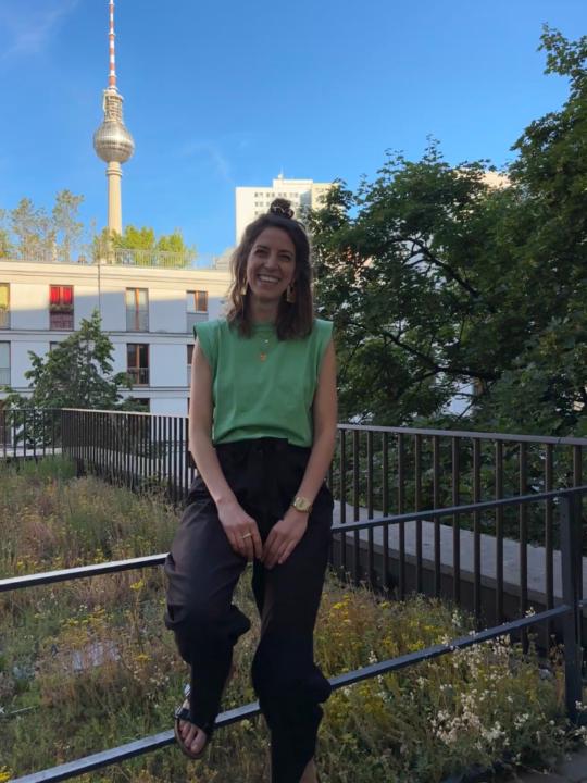 Martina Kolb