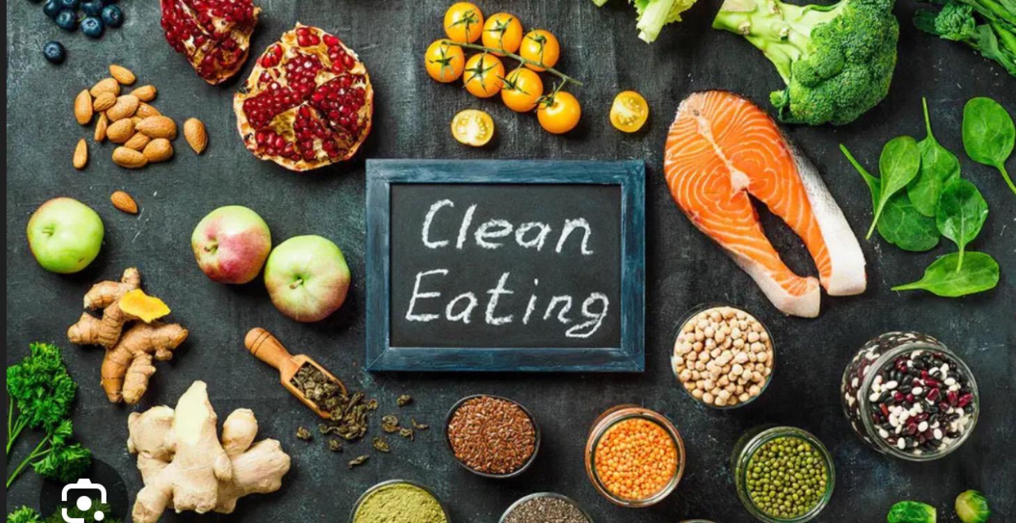 The Art Of Nutrition