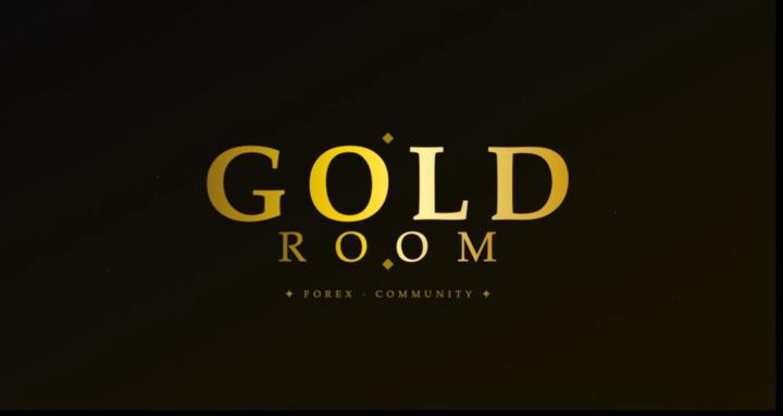GOLDROOM