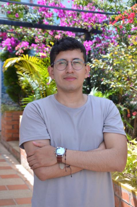 Cristian Moreno