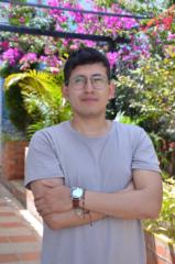 Cristian Moreno