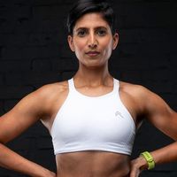 Surinder Gill